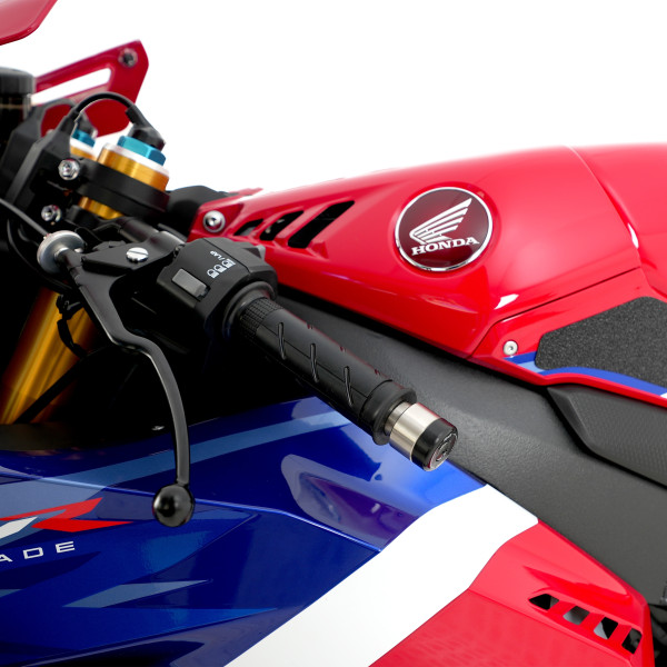 R&G R&G BAR ENDS HONDA